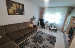 Apartament 3 camere decomandat, 2 bai, Centrala termica, zona Pelendava