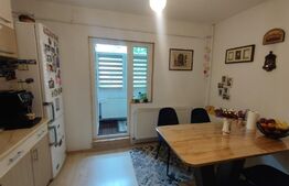 Apartament 3 camere decomandat, 2 bai, Centrala termica, zona Pelendava