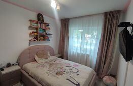 Apartament 3 camere decomandat, 2 bai, Centrala termica, zona Pelendava