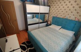 Apartament 3 camere decomandat, 2 bai, Centrala termica, zona Pelendava