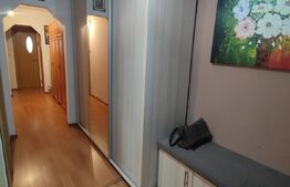 Apartament 3 camere decomandat, 2 bai, Centrala termica, zona Pelendava