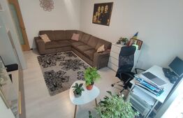 Apartament 3 camere decomandat, 2 bai, Centrala termica, zona Pelendava