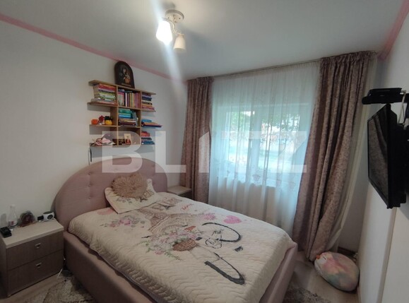 Apartament de vânzare 3 camere 1 Mai - 114696AV | BLITZ Craiova | Poza4