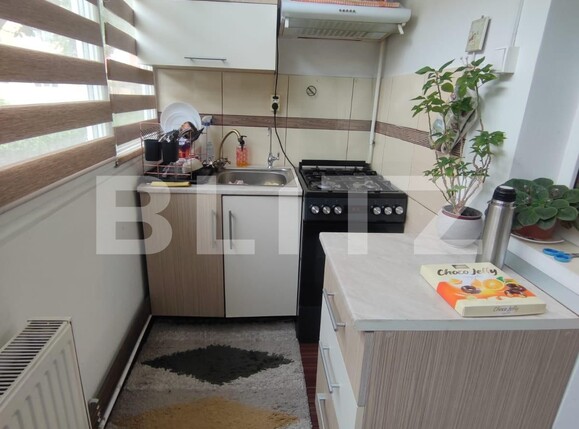 Apartament de vânzare 3 camere 1 Mai - 114696AV | BLITZ Craiova | Poza8