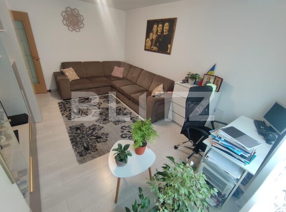Apartament de vânzare 3 camere 1 Mai - 114696AV | BLITZ Craiova | Poza1