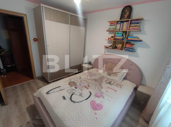 Apartament de vânzare 3 camere 1 Mai - 114696AV | BLITZ Craiova | Poza3