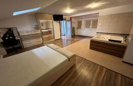 Apartament 2 camere, jacuzzi, view superb, zona ultracentrală 