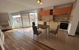 Apartament 2 camere, jacuzzi, view superb, zona ultracentrală 