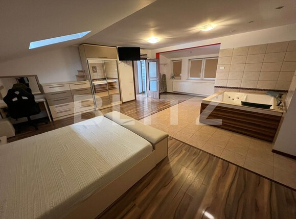 Apartament de închiriat 2 camere Central - 114740AI | BLITZ Craiova | Poza3