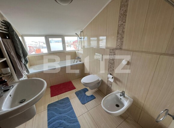 Apartament de închiriat 2 camere Central - 114740AI | BLITZ Craiova | Poza5