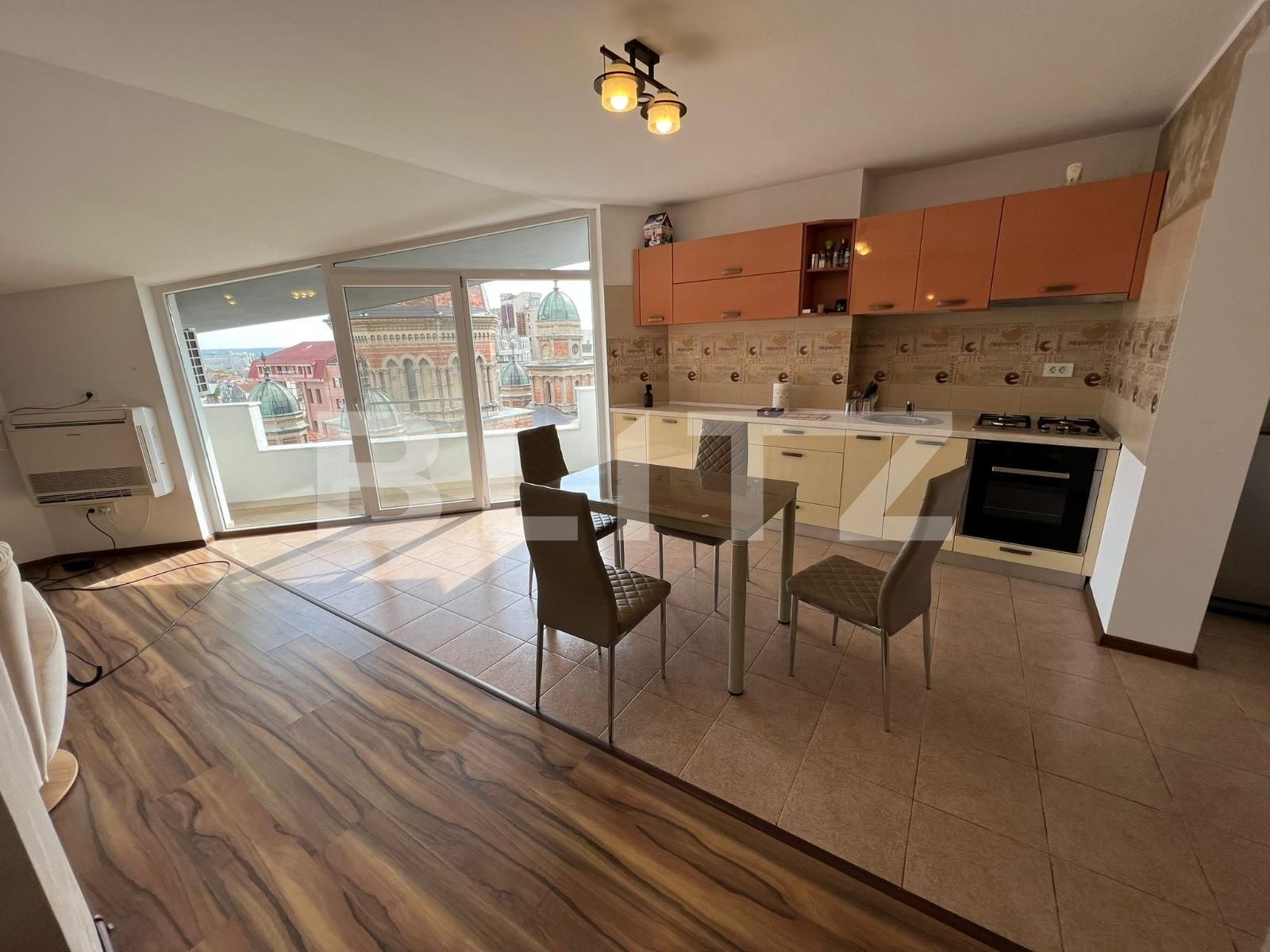 Apartament de închiriat 2 camere Central - 114740AI | BLITZ Craiova | Poza1