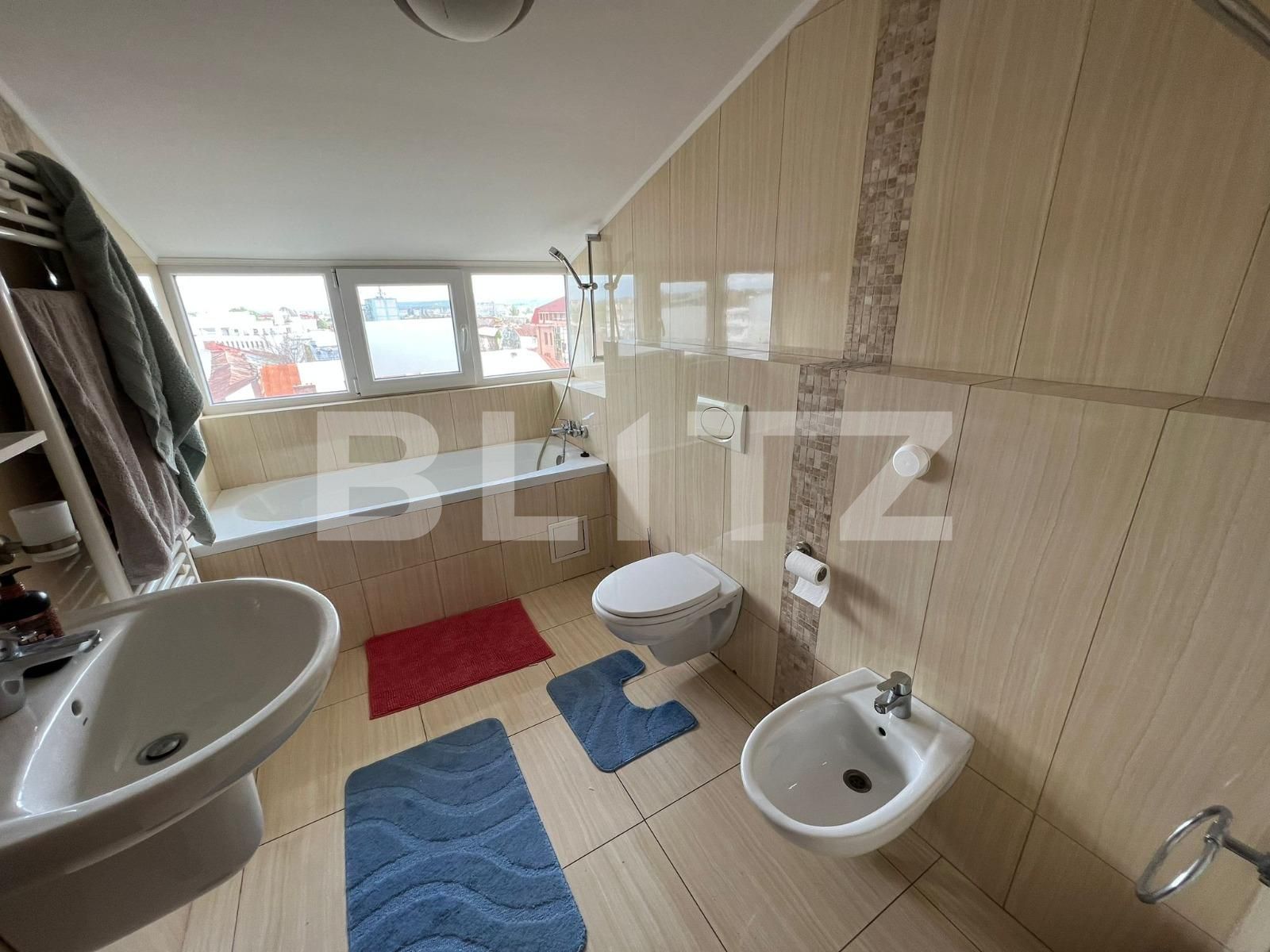 Apartament de închiriat 2 camere Central - 114740AI | BLITZ Craiova | Poza5