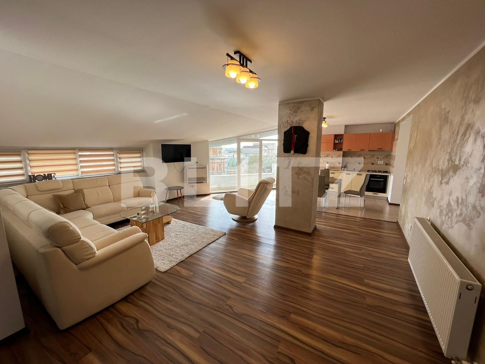 Apartament de închiriat 2 camere Central - 114740AI | BLITZ Craiova | Poza2