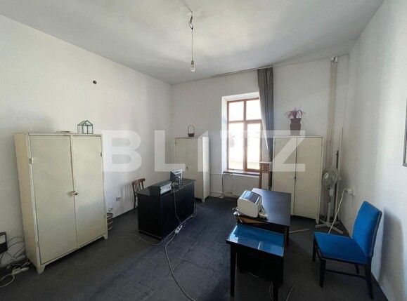 Spațiu birouri de închiriat Central - 114748SIB | BLITZ Craiova | Poza1