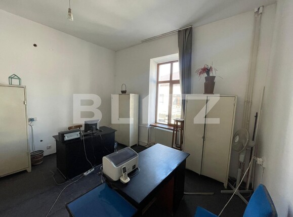 Spațiu birouri de închiriat Central - 114748SIB | BLITZ Craiova | Poza2