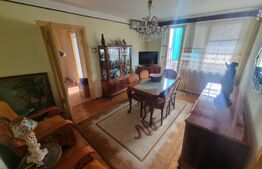 Apartament 3 camere semidecomandat, ULTRACENTRAL