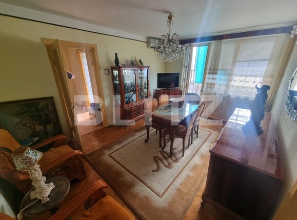 Apartament de vânzare 3 camere Ultracentral - 114749AV | BLITZ Craiova | Poza1