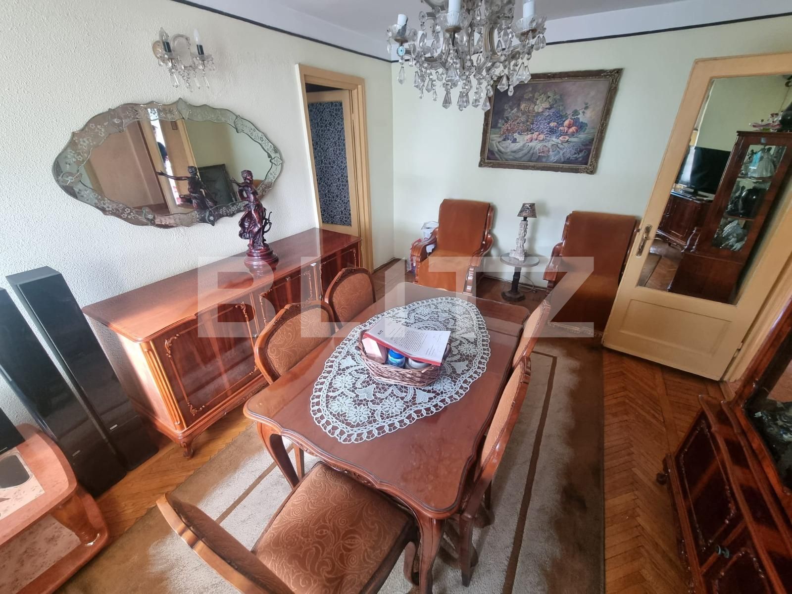 Apartament de vânzare 3 camere Ultracentral - 114749AV | BLITZ Craiova | Poza2