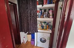 Apartament de 2 camere, semidecomandat, Craiovita Noua