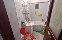 Apartament de 2 camere, semidecomandat, Craiovita Noua