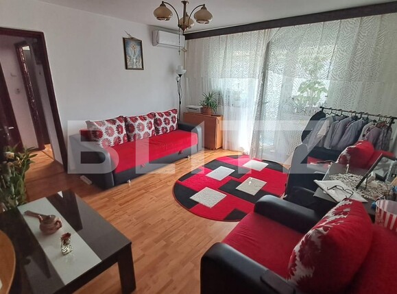 Apartament de vânzare 2 camere Craiovita Noua - 114772AV | BLITZ Craiova | Poza1