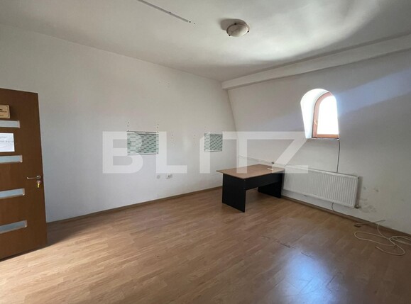 Spațiu birouri de închiriat Central - 114779SIB | BLITZ Craiova | Poza1