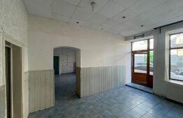 Spatiu comercial 60 mp, zona Centrala