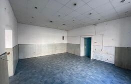 Spatiu comercial 60 mp, zona Centrala