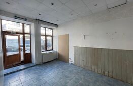 Spatiu comercial 60 mp, zona Centrala