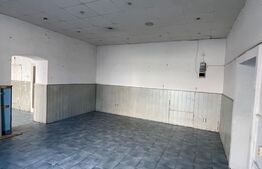 Spatiu comercial 60 mp, zona Centrala