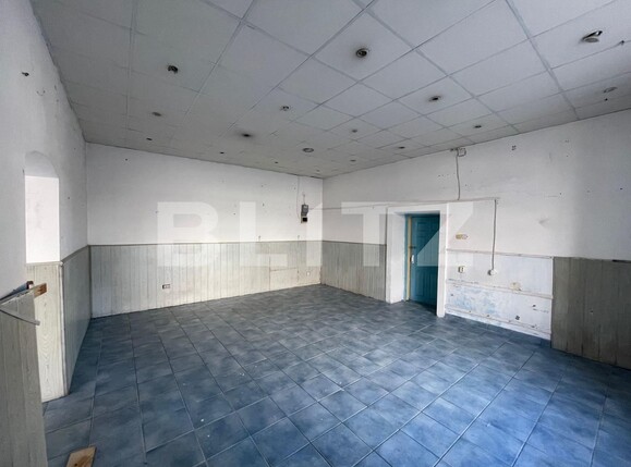 Spațiu comercial de închiriat Central - 114787SIC | BLITZ Craiova | Poza4