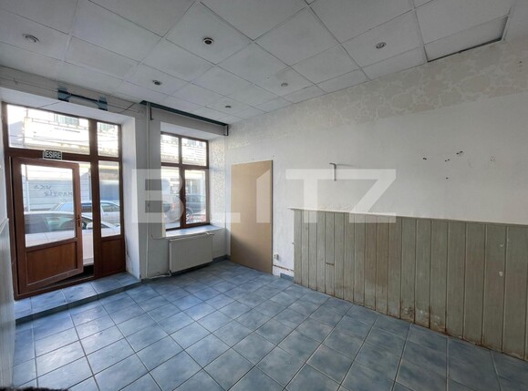 Spațiu comercial de închiriat Central - 114787SIC | BLITZ Craiova | Poza2
