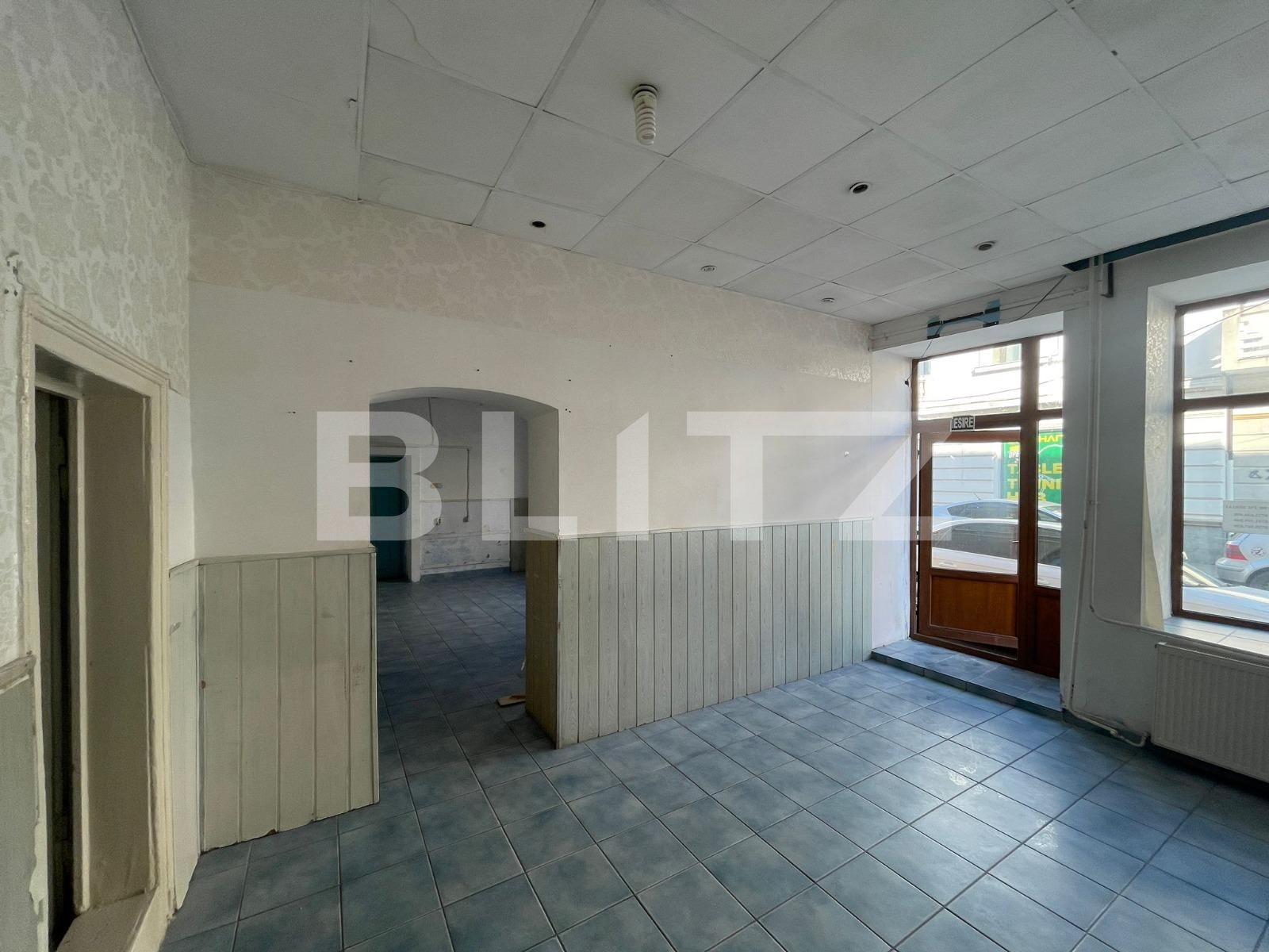 Spațiu comercial de închiriat Central - 114787SIC | BLITZ Craiova | Poza3