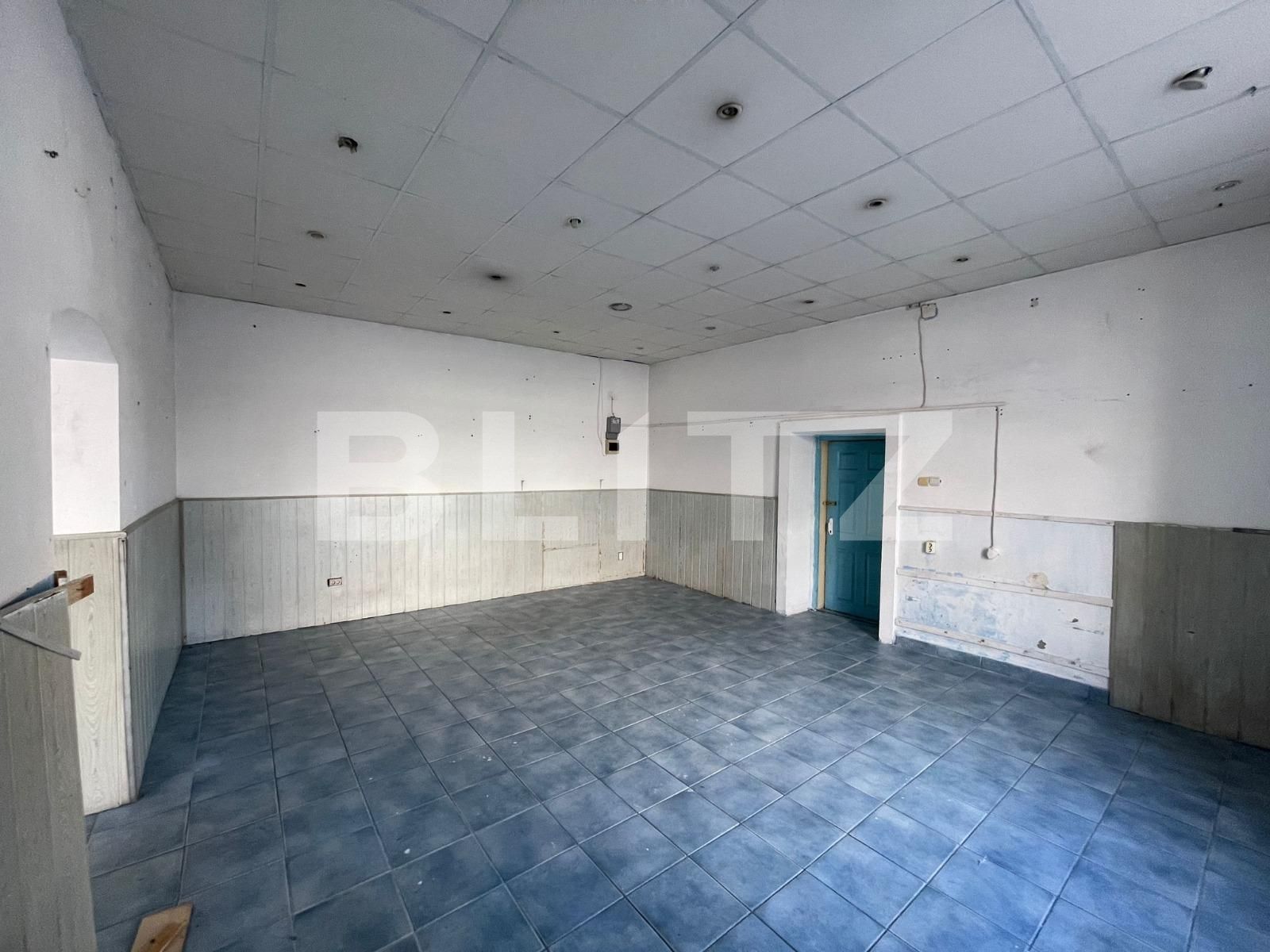 Spațiu comercial de închiriat Central - 114787SIC | BLITZ Craiova | Poza4