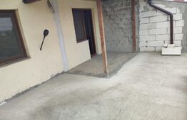 Casă de 120 mp utili, zona Brestei