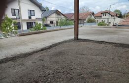 Casă de 120 mp utili, zona Brestei