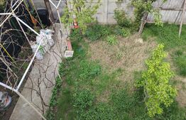 Casă de 120 mp utili, zona Brestei