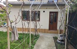 Casă de 120 mp utili, zona Brestei