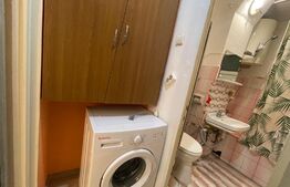 Apartament 2 camere 54mp petfrendly, Craiovita Noua