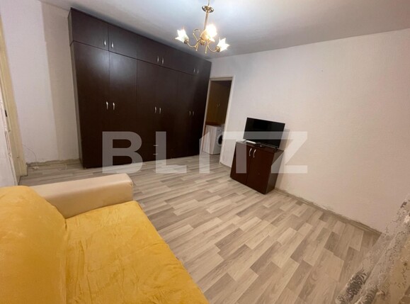 Apartament de închiriat 2 camere Craiovita Noua - 114871AI | BLITZ Craiova | Poza1