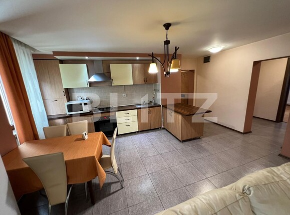 Apartament de închiriat 4 camere 1 Mai - 114902AI | BLITZ Craiova | Poza4