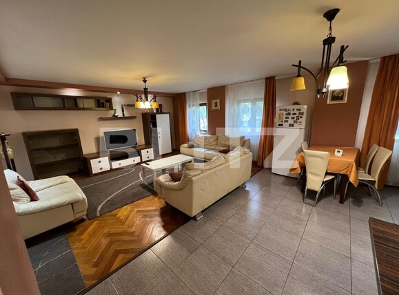 Apartament de închiriat 4 camere 1 Mai - 114902AI | BLITZ Craiova | Poza1