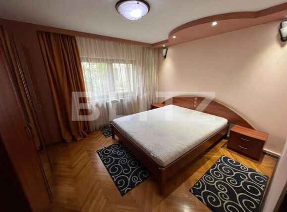 Apartament de închiriat 4 camere 1 Mai - 114902AI | BLITZ Craiova | Poza5