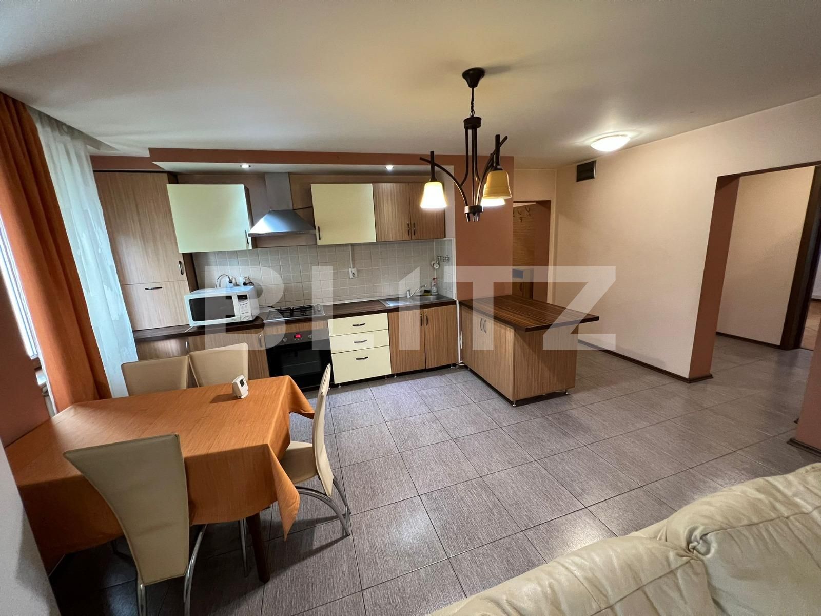 Apartament de închiriat 4 camere 1 Mai - 114902AI | BLITZ Craiova | Poza4