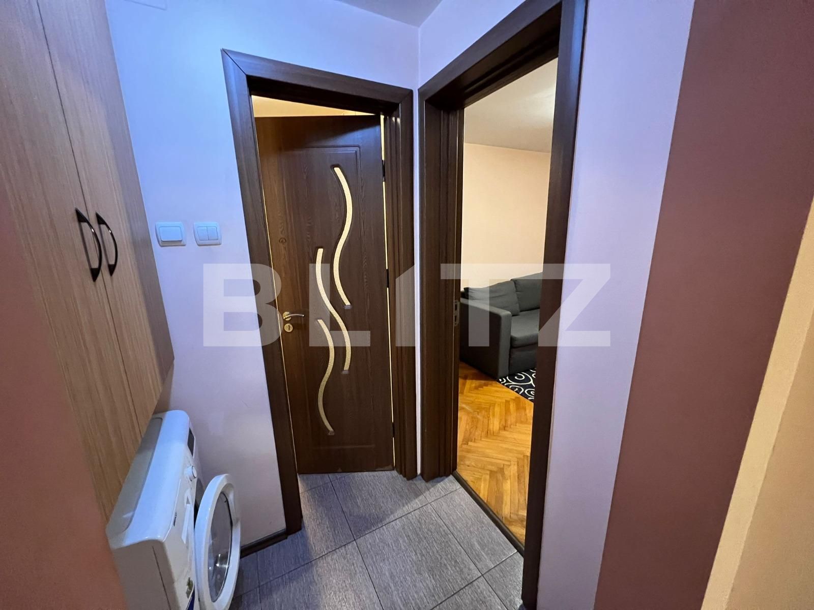 Apartament de închiriat 4 camere 1 Mai - 114902AI | BLITZ Craiova | Poza9