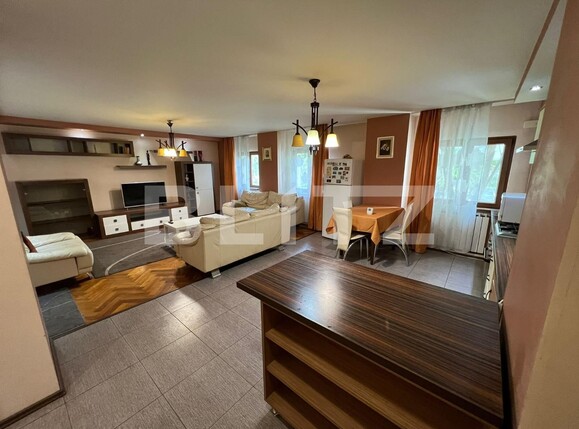 Apartament de vânzare 4 camere 1 Mai - 114929AV | BLITZ Craiova | Poza1