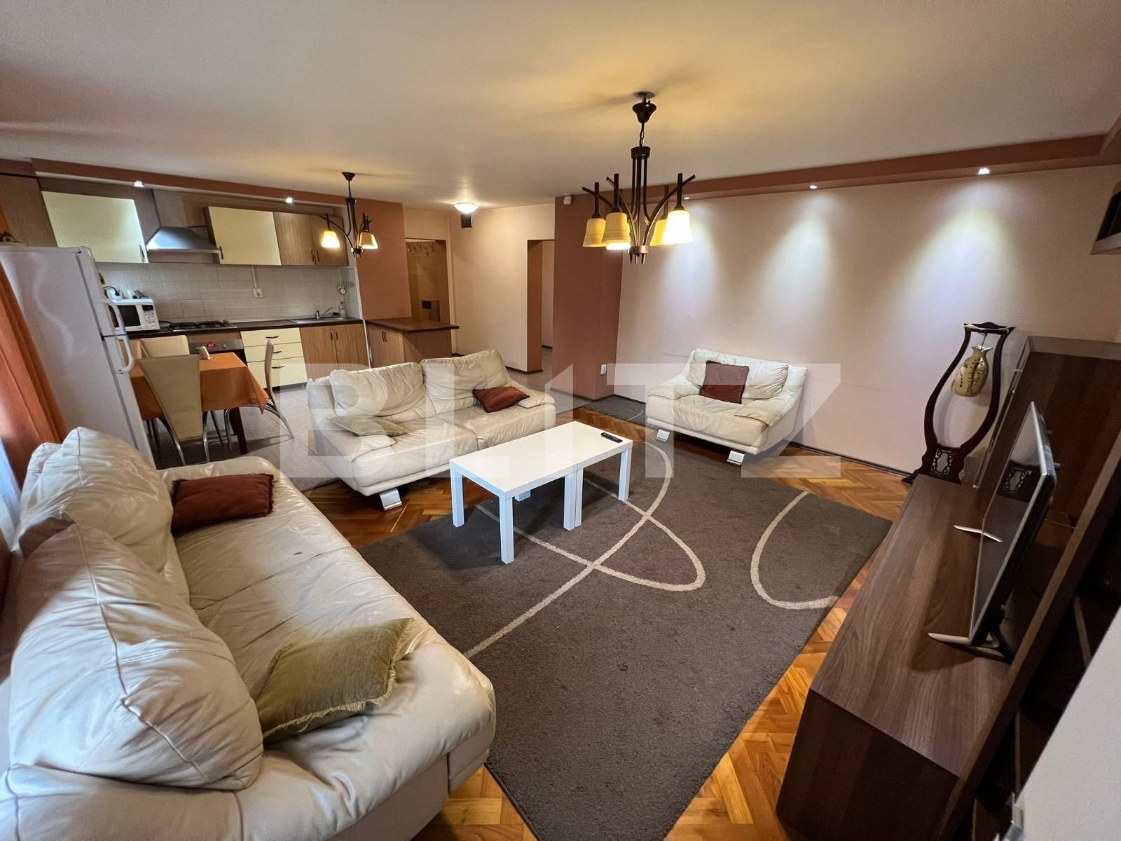 Apartament de vânzare 4 camere 1 Mai - 114929AV | BLITZ Craiova | Poza2