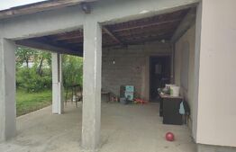 Casa 80 mp cu teren 690 mp ,Bariera Vâlcii 