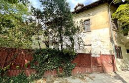 Casa cu teren 586 mp, Zona Garii, ideala pentru investitie