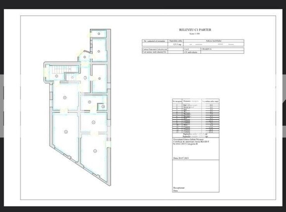 Spațiu comercial de vânzare Garii - 114946SVC | BLITZ Craiova | Poza7